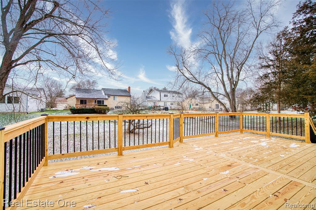 772 S 3rd Street, Brighton, MI 48116 — Photo 5