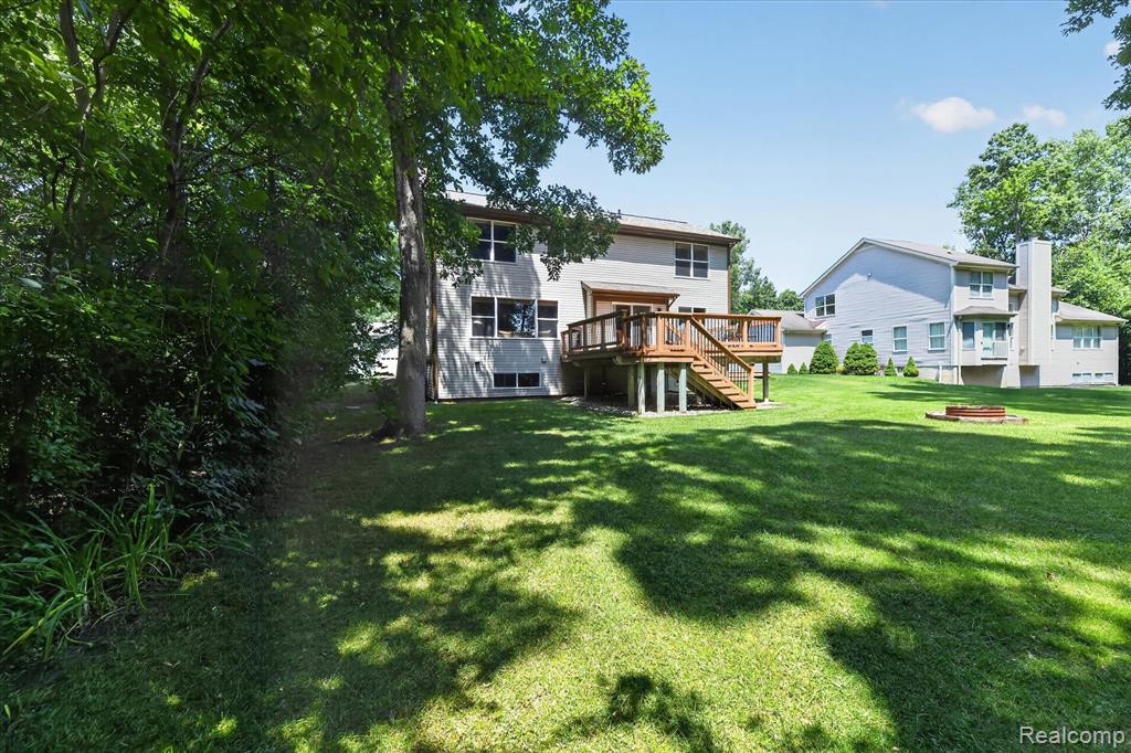 2445 Lorraina Lane, Hartland, MI 48353 — Photo 34