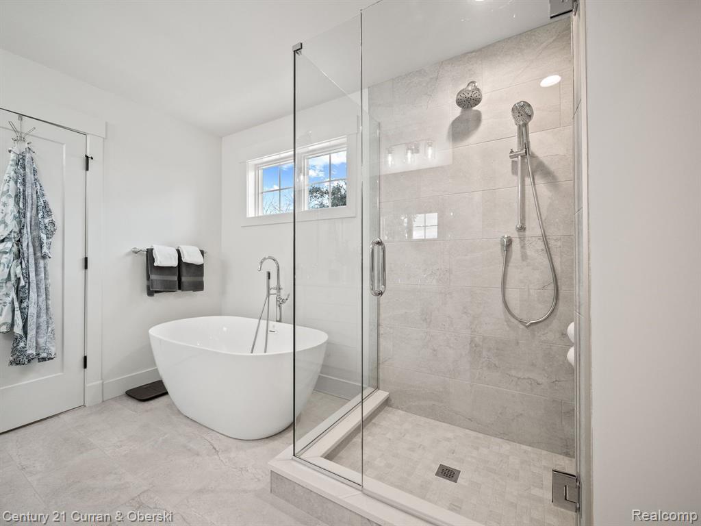 464 SUNSET Street, Plymouth, MI 48170 — Photo 29