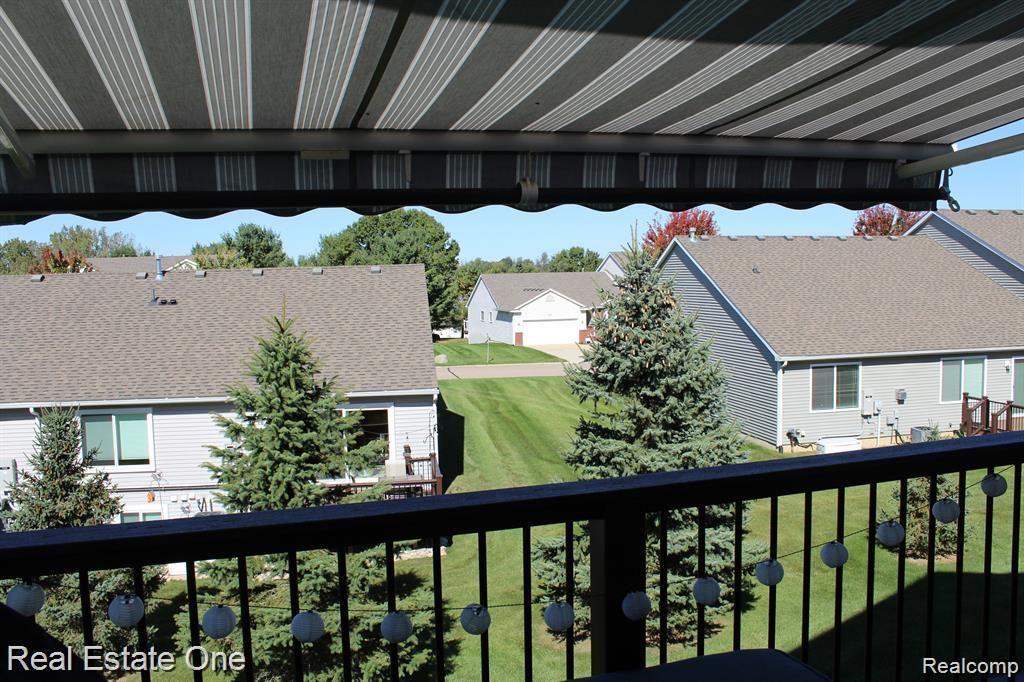 895 SPIREA, Howell, MI 48843 — Photo 4