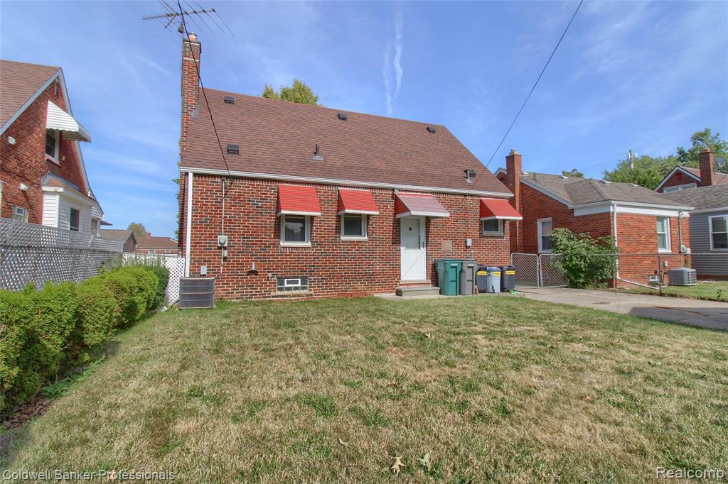 4023 Seymour Street, Dearborn, MI 48126 — Photo 26