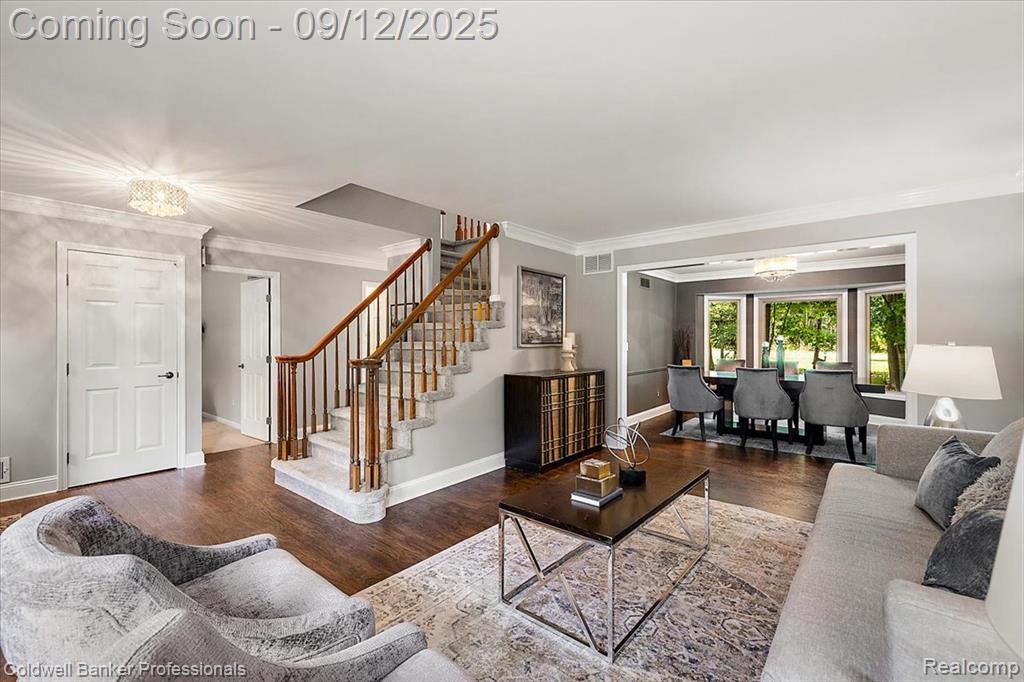 49238 Plum Tree Drive, Plymouth, MI 48170 — Photo 17