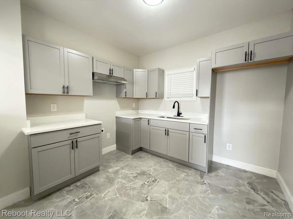 6022 Hazlett Street, Detroit, MI 48210 — Photo 11