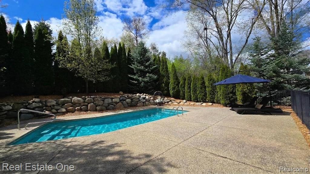 960 Hill Hollow Lane, Milford, MI 48381 — Photo 43
