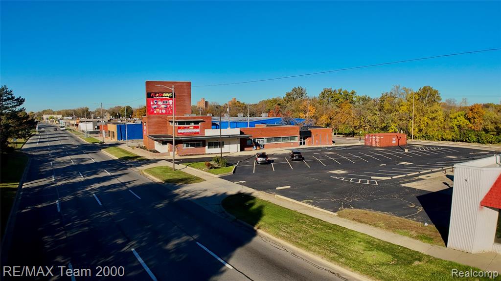 27020 Michigan Avenue, Inkster, MI 48141, Inkster, MI, 48141
