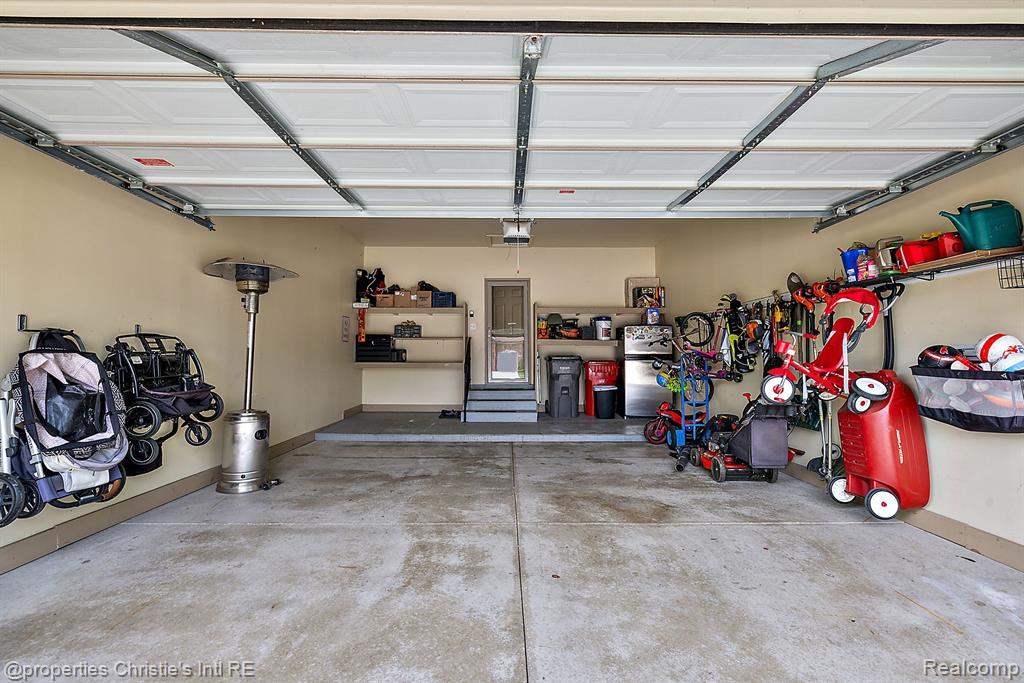 43601 SCAUP Lane, Clinton Twp, MI 48038 — Photo 59