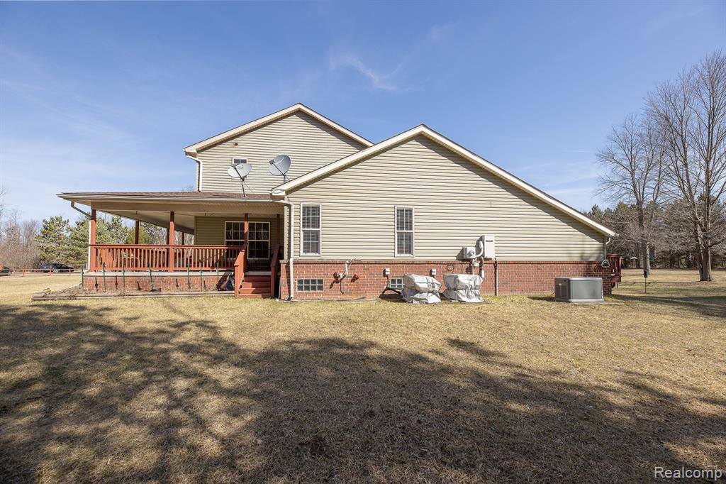 4795 Little Cedar Creek Drive, Attica, MI 48412 — Photo 7