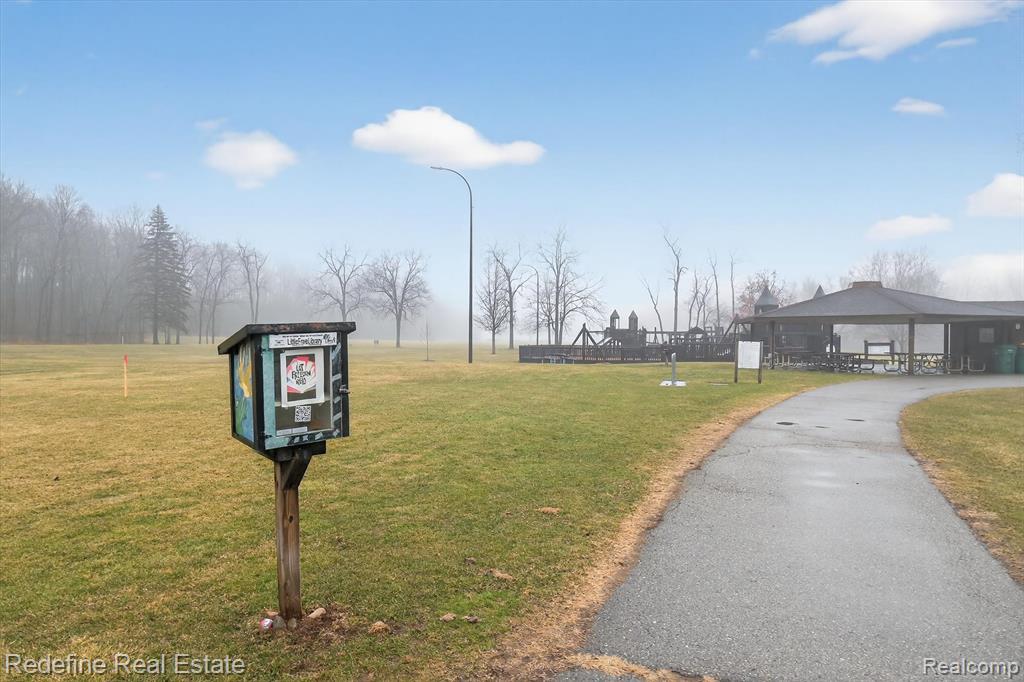 620 Bannock Court, Saline, MI 48176 — Photo 67