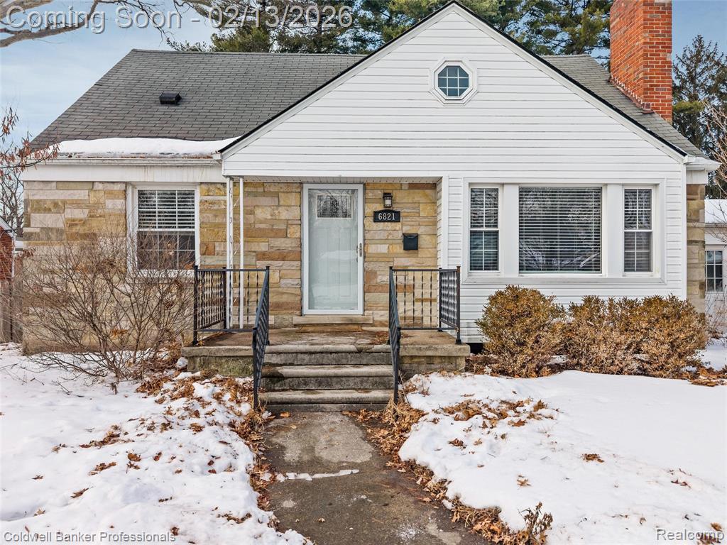 6821 N Lafayette Street, Dearborn Heights, MI 48127 — Photo 2