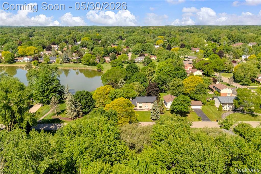29100 Creek Bend Drive, Farmington, MI 48331 — Photo 51