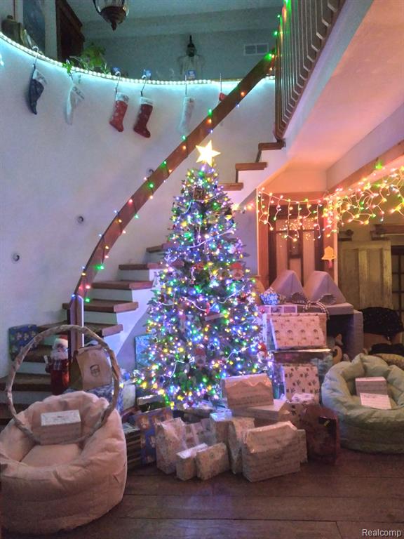 16571 DOYLE Road, Stockbridge, MI 49285 — Photo 34