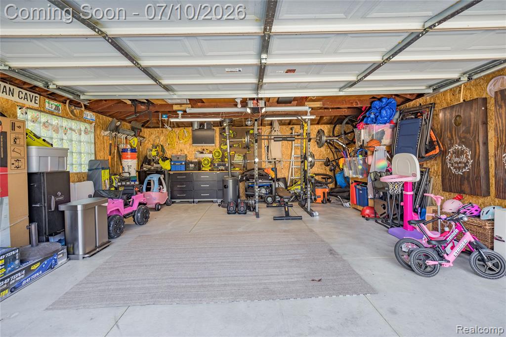 8561 Liberty Boulevard, Westland, MI — Photo 50