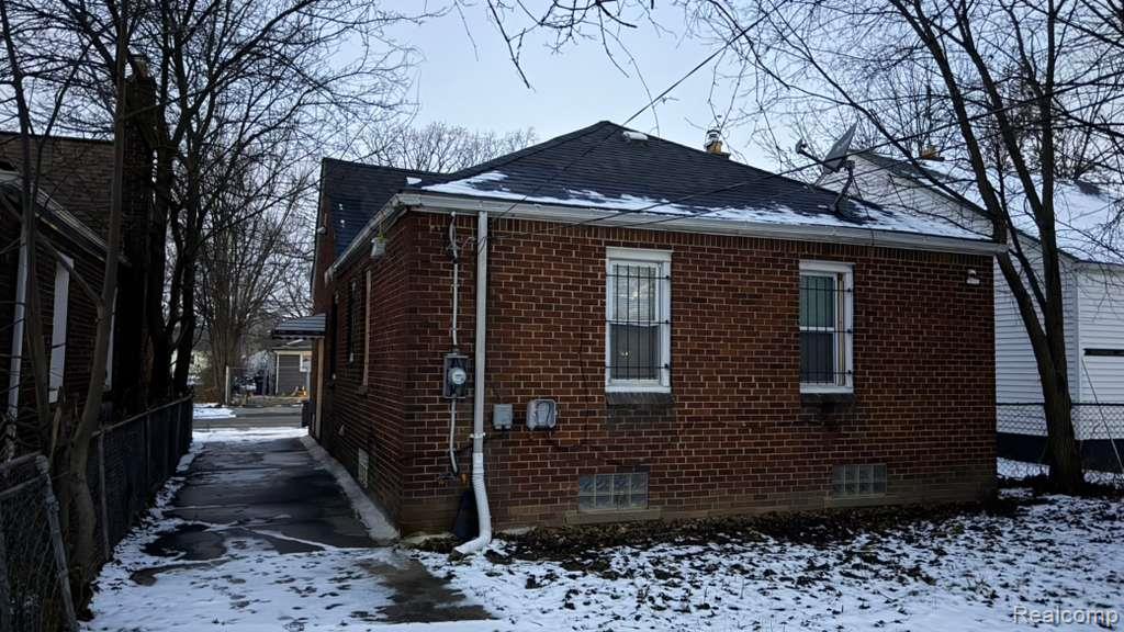 7346 STAHELIN Avenue, Detroit, MI 48228 — Photo 2