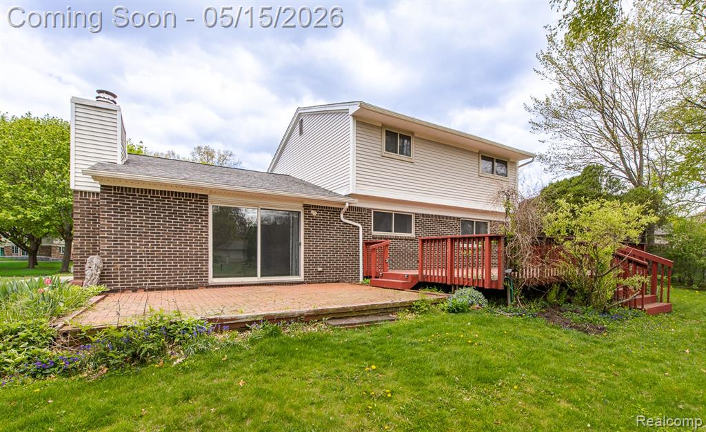 5118 Woodcreek Trail, Clarkston, MI — Photo 44