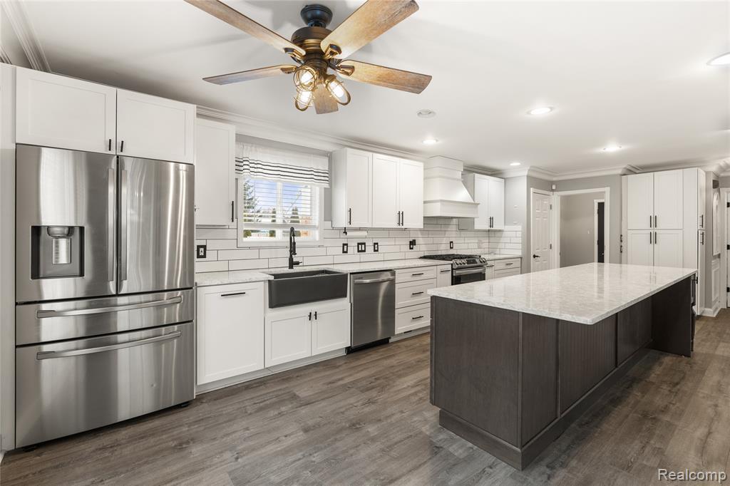 8203 Boulder Drive, Davison, MI 48423 — Photo 3