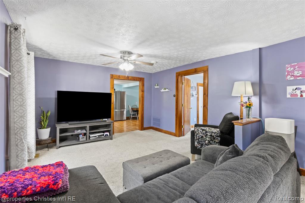 128 N Mary Street, Marine, MI — Photo 6