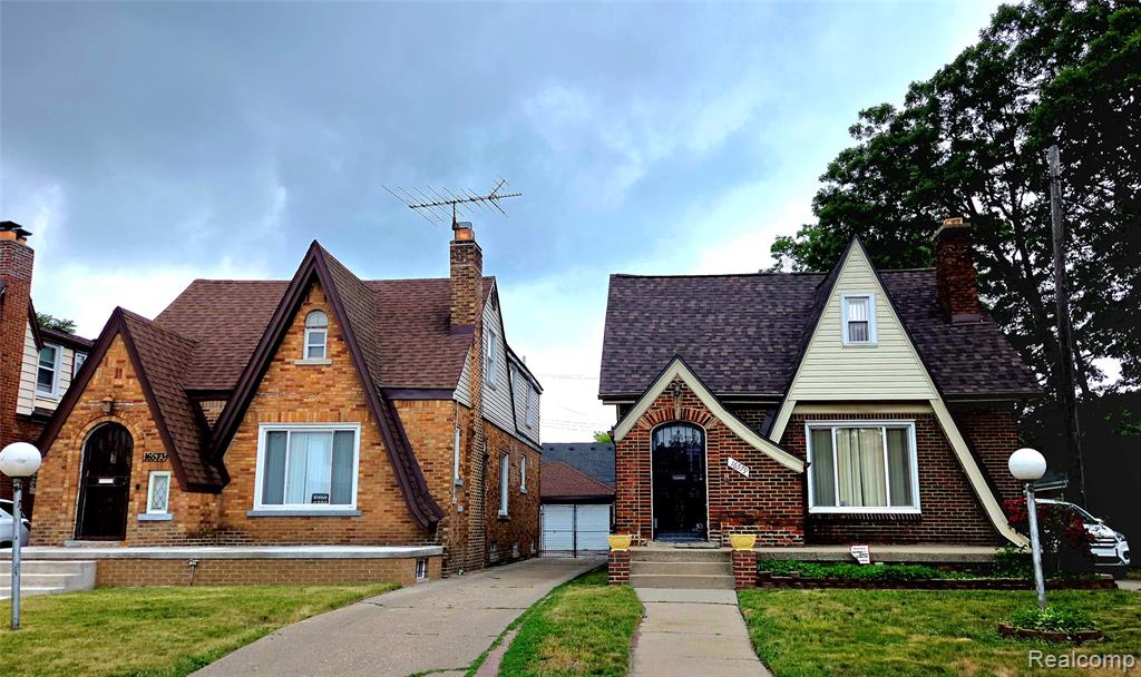 16169 Roselawn Street, Detroit, MI 48221 — Photo 35