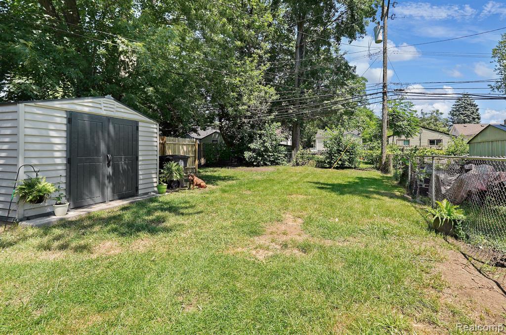 6621 BUCK Street, Taylor, MI 48180 — Photo 7