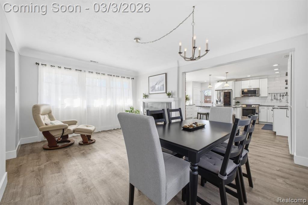 16256 W 13 Mile Road W, Beverly Hills, MI 48025 — Photo 12