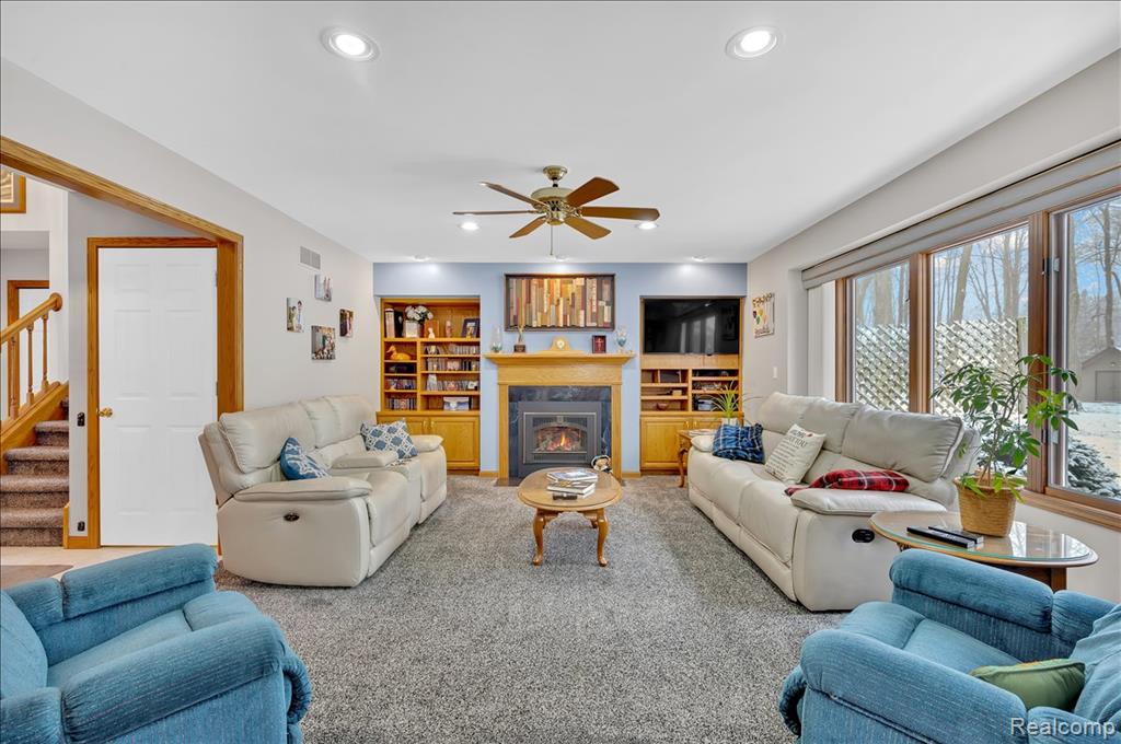 3669 Connie Lane, Fort Gratiot, MI 48059 — Photo 6