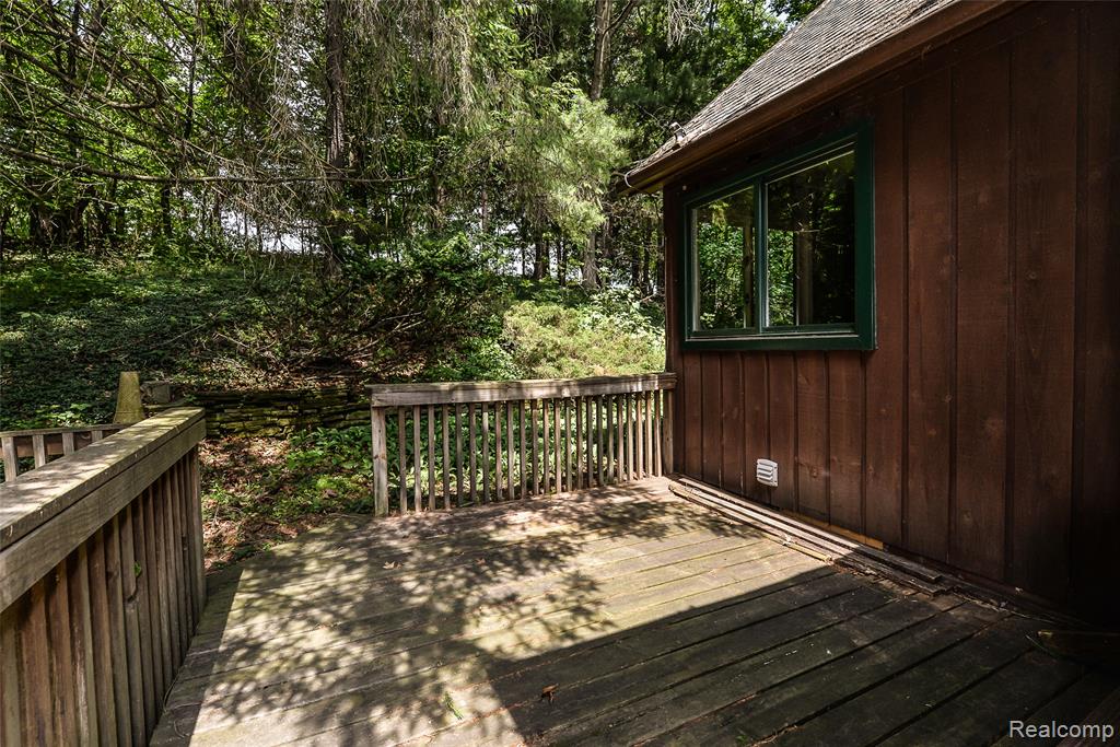 17750 DEXTER Trail, Gregory, MI 48137 — Photo 13