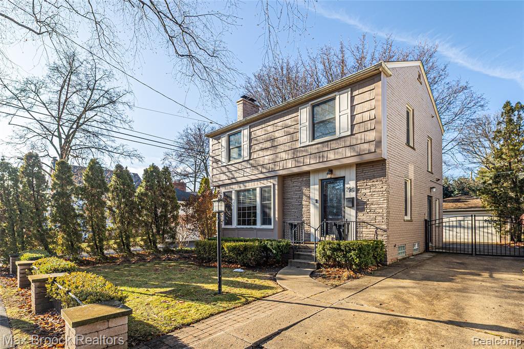 758 Chester Street, Birmingham, MI 48009 — Photo 2