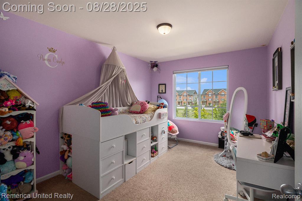 4142 Chase Ridge Lane, Howell, MI 48843 — Photo 9