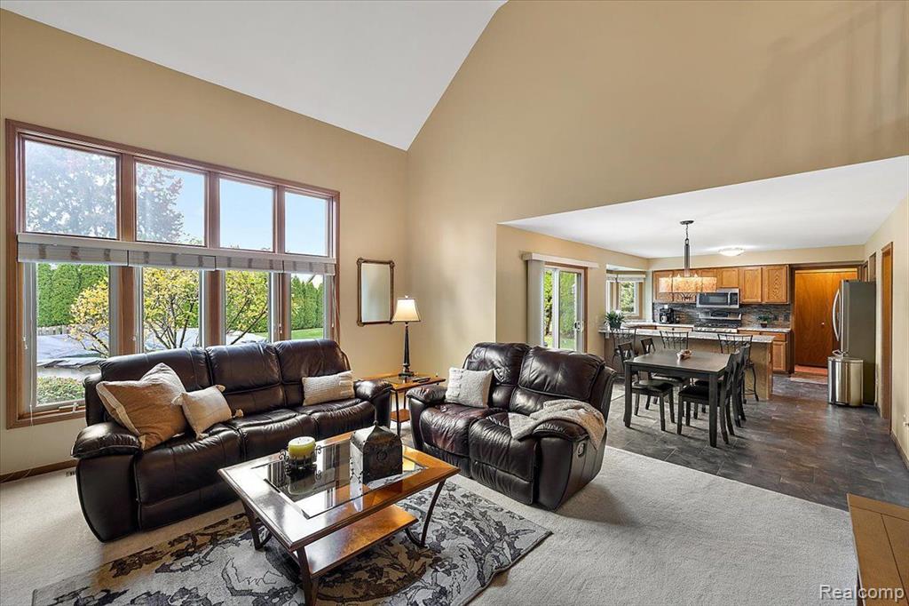 53335 GREGORY Drive, Macomb, MI 48042 — Photo 22