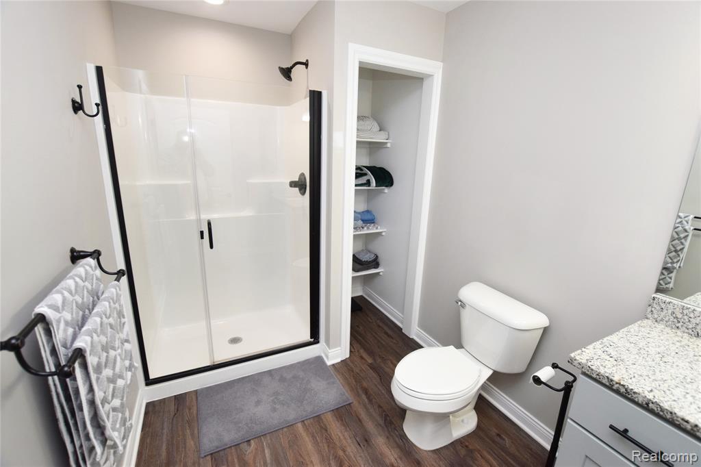 899 Watercress Lane, Fenton, MI 48430 — Photo 12