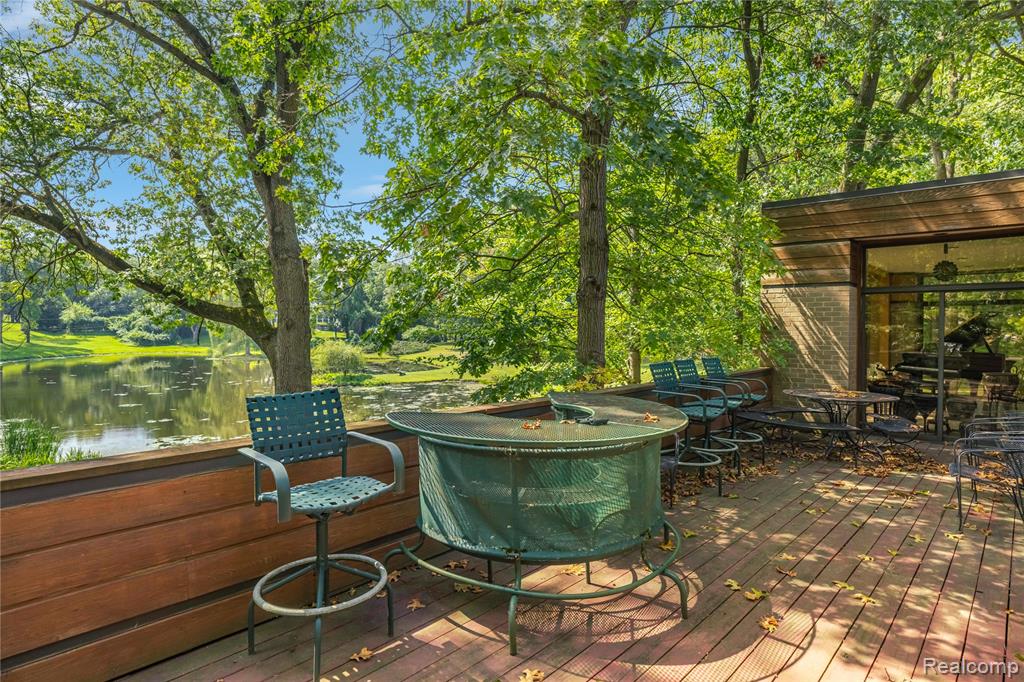 5035 Ponvalley Road, Bloomfield Hills, MI 48302 — Photo 50