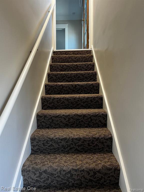 817 N Main (Unit B) Street, Rochester, MI 48307 — Photo 3