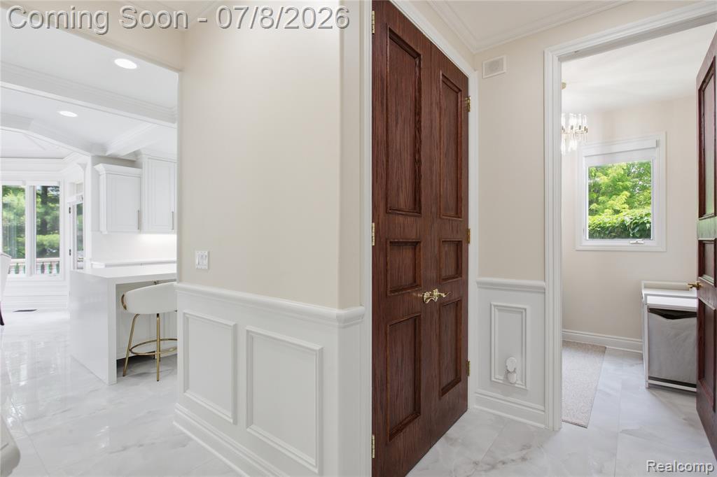 6105 Adams Court, Washington, MI — Photo 22
