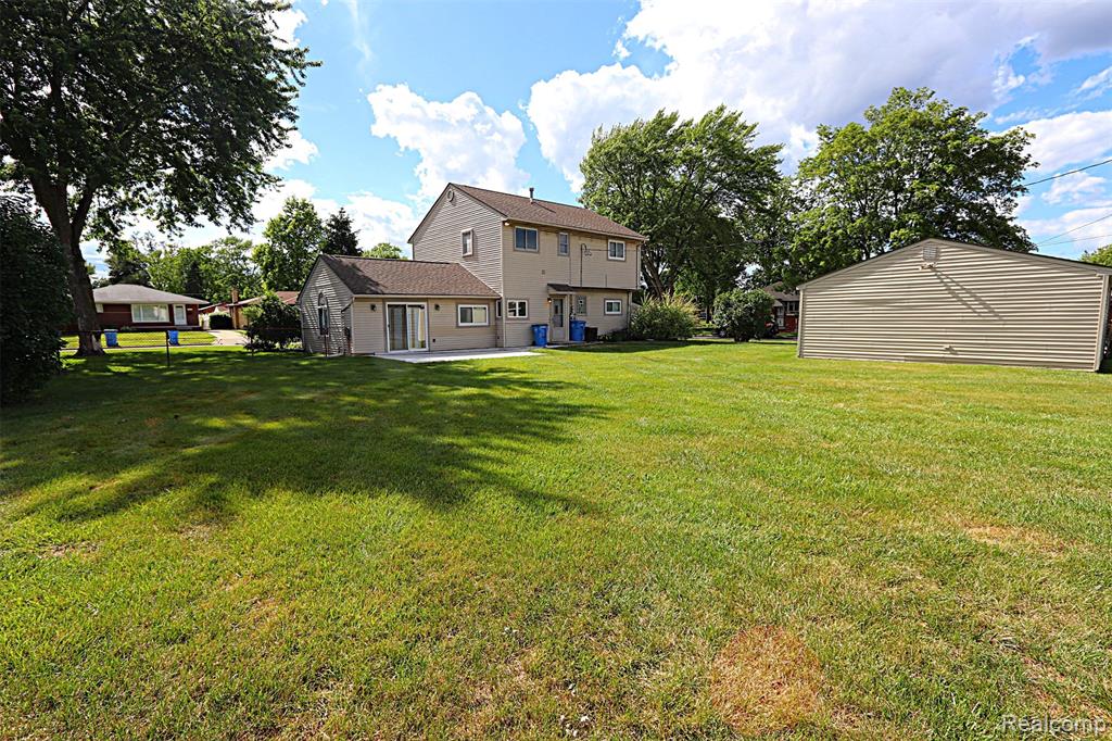 6964 Norborne Avenue, Dearborn Heights, MI 48127 — Photo 58