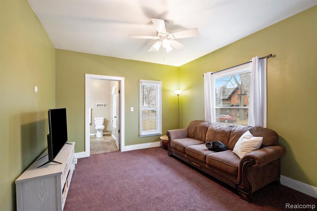 209 N Marquette Street, Durand, MI 48429 — Photo 4