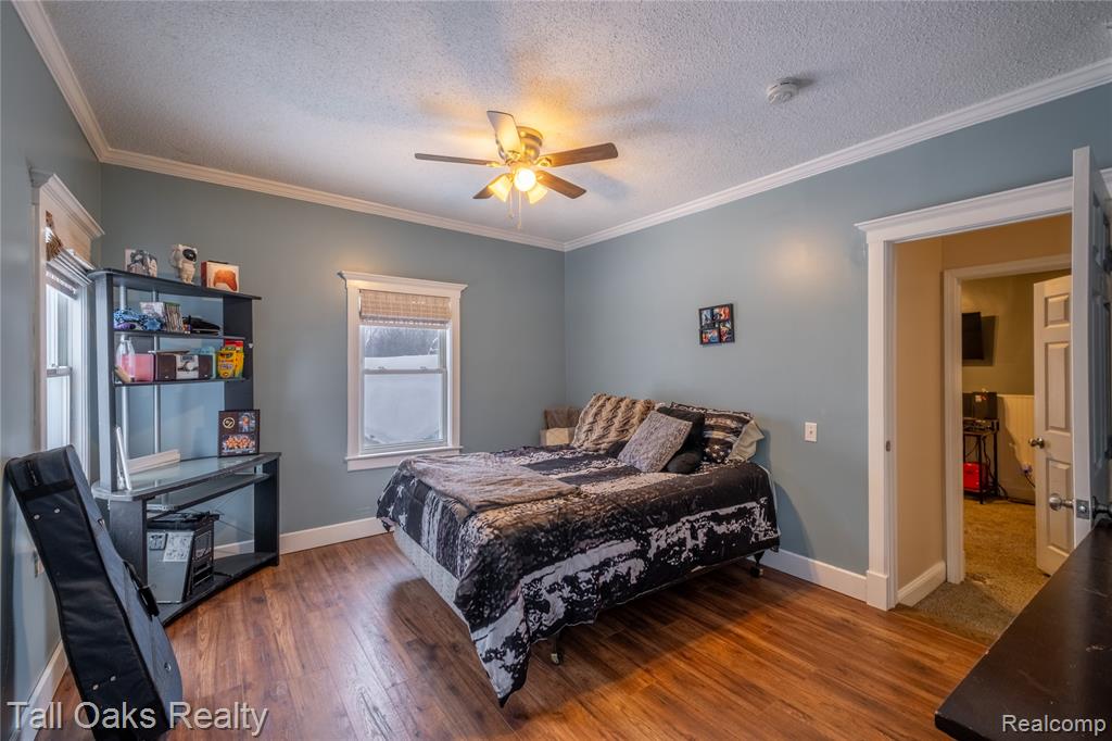 9198 Hegel Road, Goodrich Vlg, MI — Photo 27