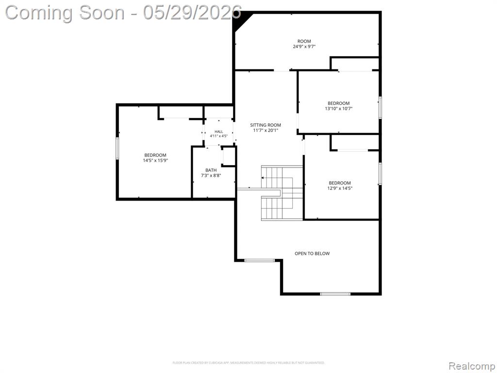 735 Kentbrook Drive, Commerce Twp, MI 48382 — Photo 63