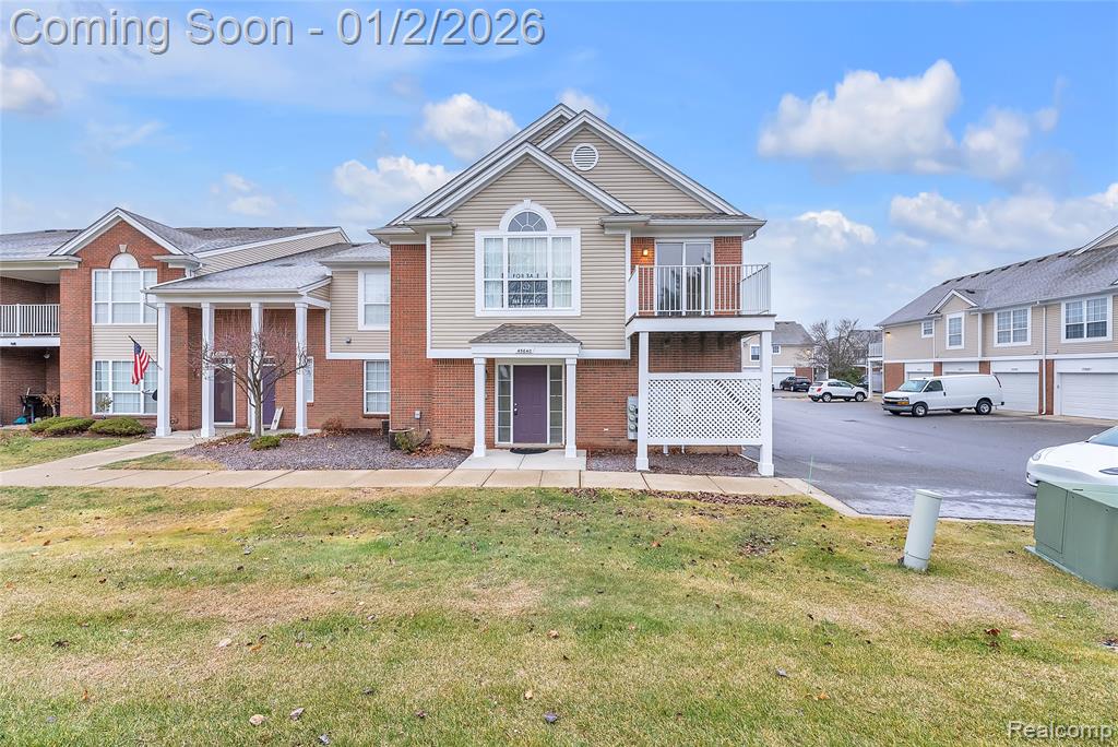 45640 Warwick Drive, Macomb, MI 48044 — Photo 3