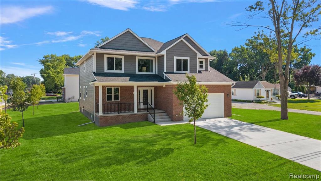 8774 Speedway Drive, Shelby Twp, MI 48317 — Photo 3