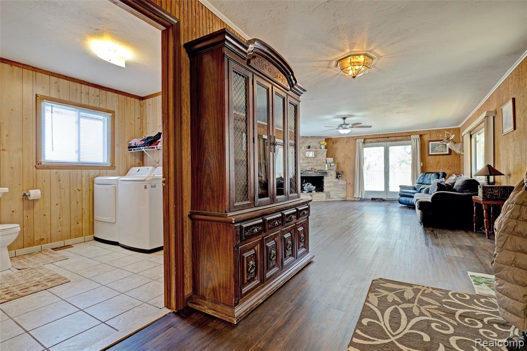 1717 S Sashabaw Road, Ortonville, MI 48462 — Photo 7