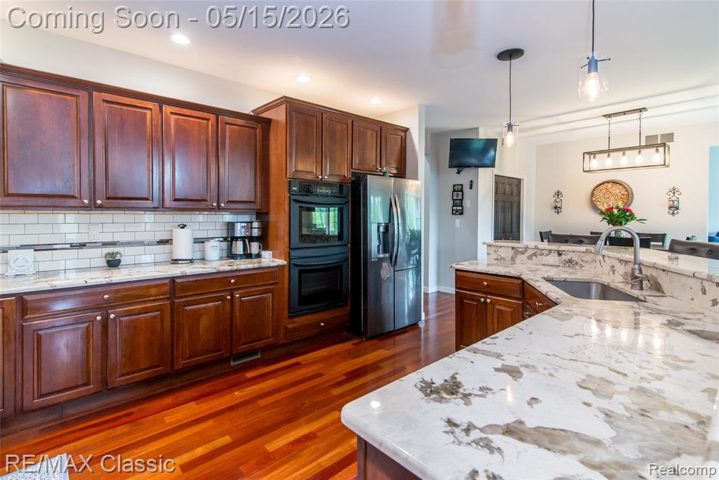 4144 Meadow Hills Drive, Pinckney, MI 48169 — Photo 18