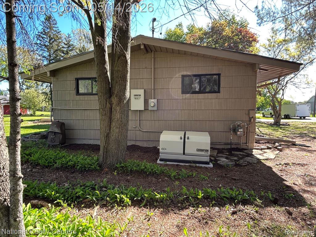 10197 Dar Lane, Goodrich Vlg, MI — Photo 7