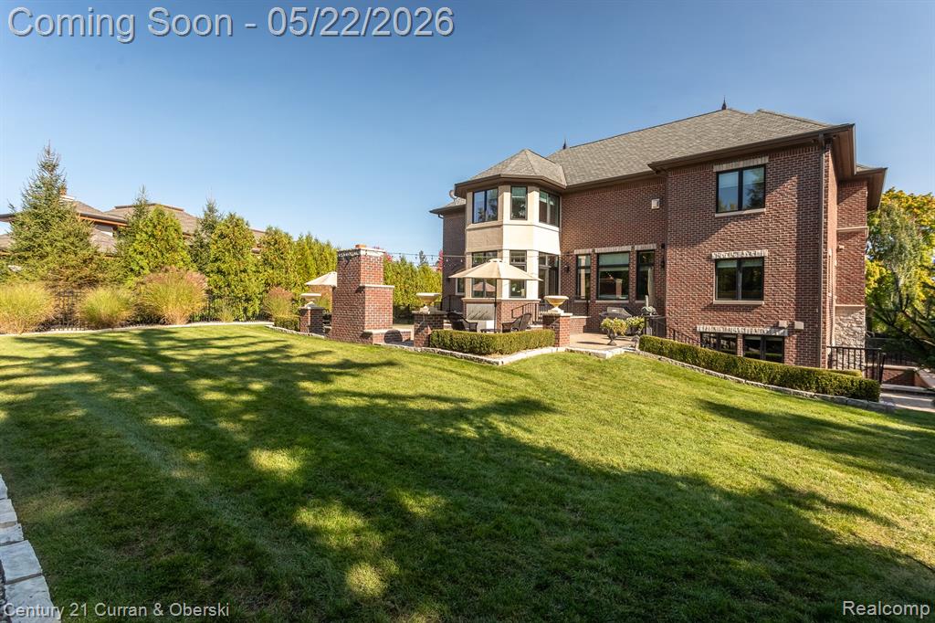 46646 7 Mile Road, Northville, MI 48167 — Photo 52