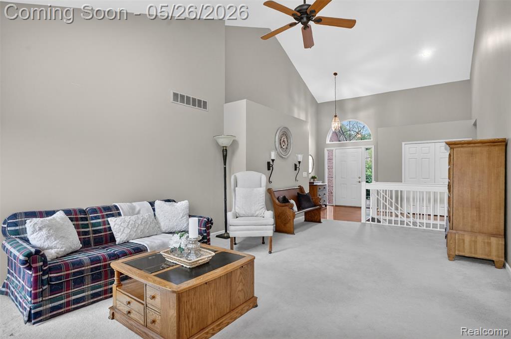 3550 Lexington Drive, Auburn Hills, MI 48326 — Photo 8
