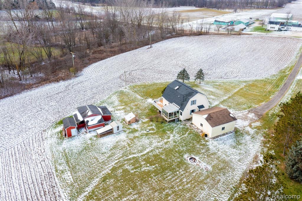 9195 SCHILL Road, Saline, MI 48176 — Photo 33