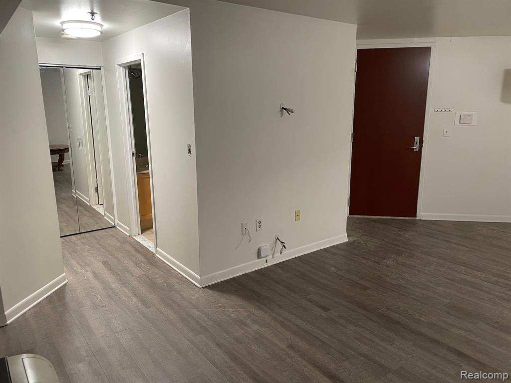 1001 W JEFFERSON Avenue, 300-25, Detroit, MI 48226 — Photo 10