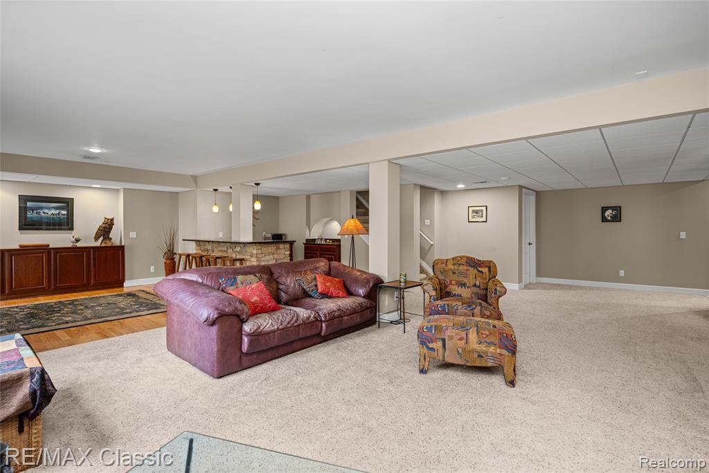4930 Menominee Lane, Clarkston, MI 48348 — Photo 59