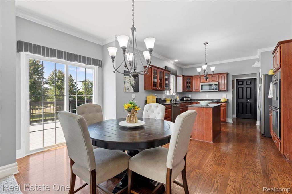 781 CHELSEA Court, Oxford, MI 48371 — Photo 14