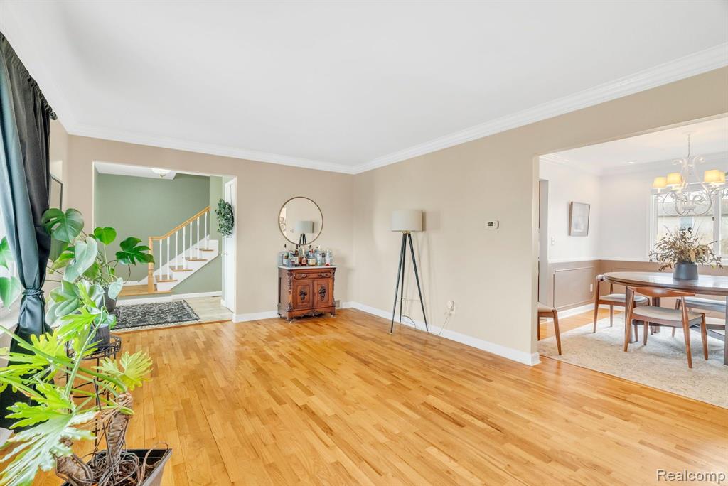 8482 BELLE BLUFF Drive, Grand Blanc, MI 48439 — Photo 14