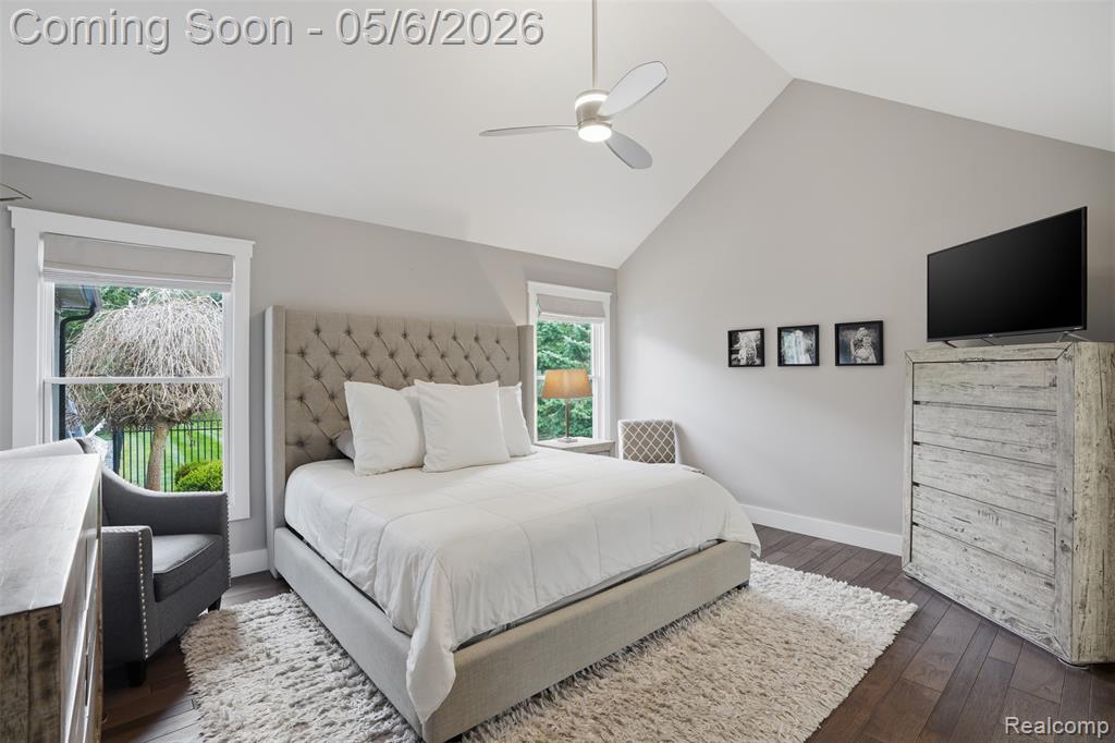 9648 Mohican Court, Pinckney, MI 48169 — Photo 18
