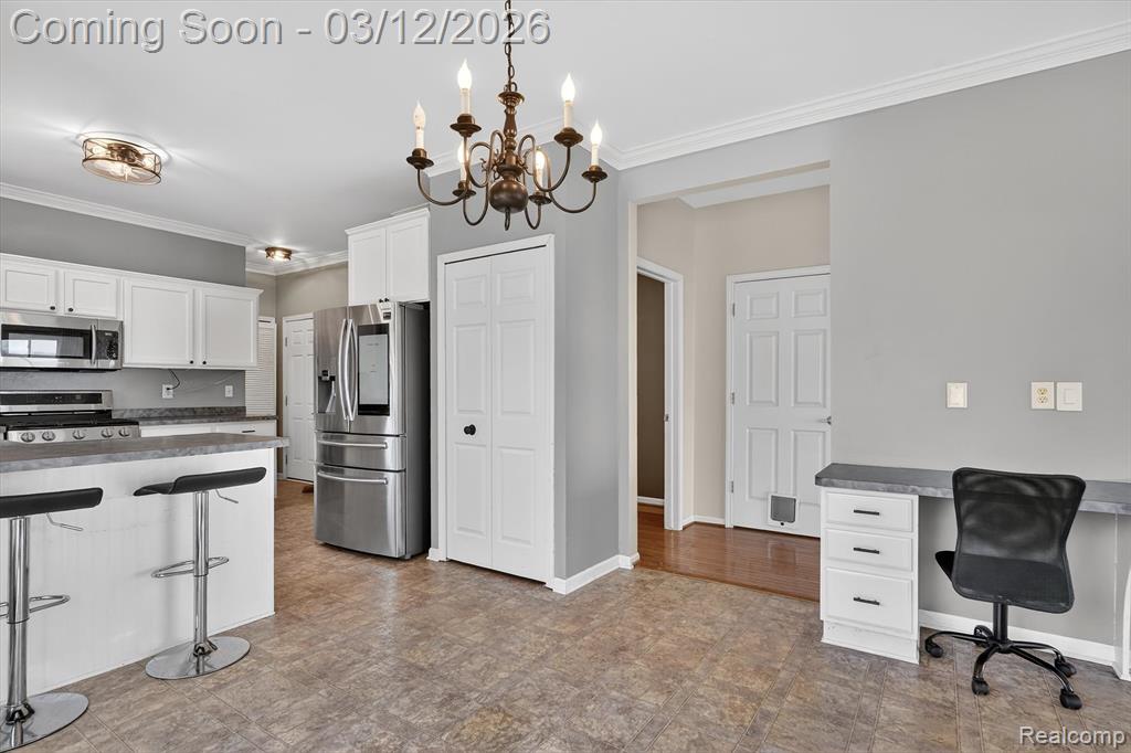 9172 Rotondo Drive, Howell, MI 48855 — Photo 18